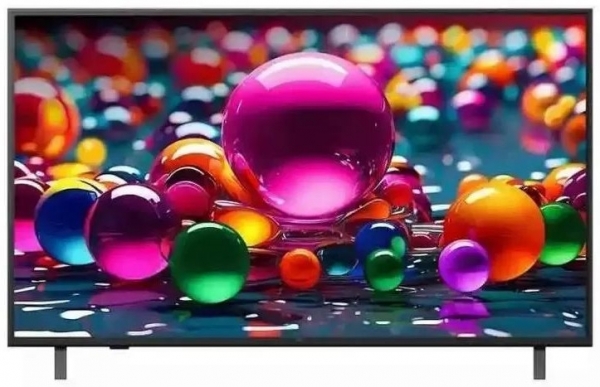 LG 65UA85006LA 65” 4K UHD Smart LED TV