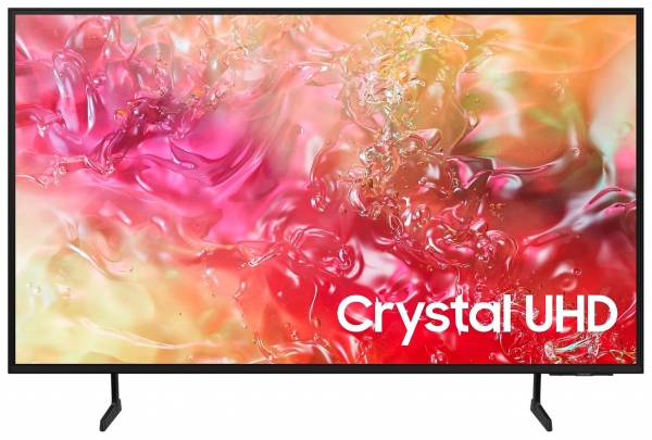 Samsung 75DU7100 75” 4K UHD Smart LED TV