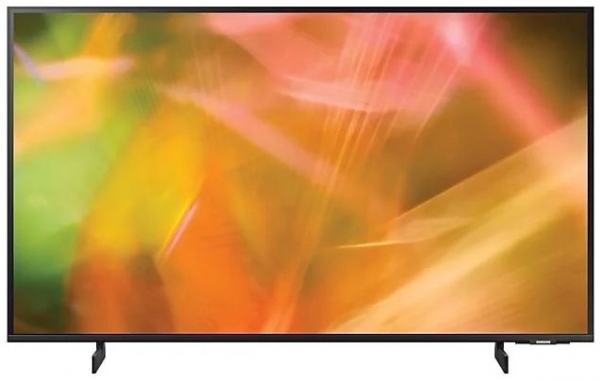 Samsung HG55AU800EE 55” 4K UHD LED TV