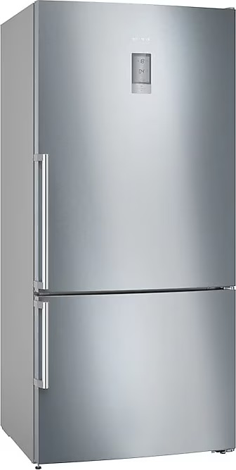 Siemens KG86NAID2N Kombi No Frost Buzdolabı