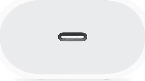 Apple MHJE3TU/A 20 W Type-C Şarj Adaptörü