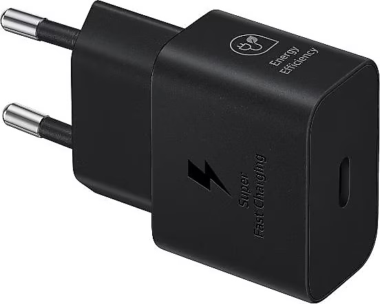 Samsung EP-T2510N 25 W Type-C Şarj Adaptörü
