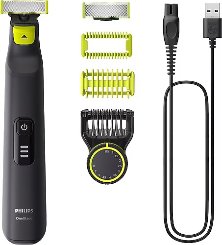 Philips QP6542/10 OneBlade Pro Tıraş Makinesi