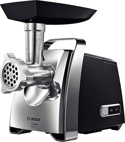 Bosch MFW67440 ProPower 2000 W Kıyma Makinesi