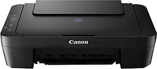 Canon Pixma E414 Tarayıcı Fotokopi Renkli Mürekkep Püskürtmeli Yazıcı