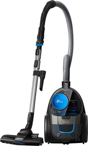 Philips PowerPro City FC9332/07 Torbasız Elektrikli Süpürge