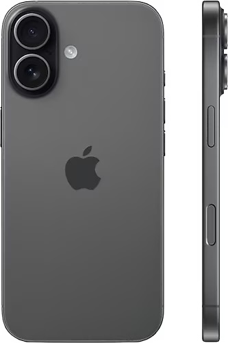 Apple iPhone 17 256 GB Siyah