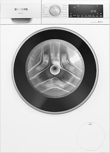 Siemens WG52A202TR 1200 Devir 10 kg Çamaşır Makinesi