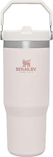 Stanley The Iceflow Flip Straw 0.89 lt Pipetli Termos Bardak