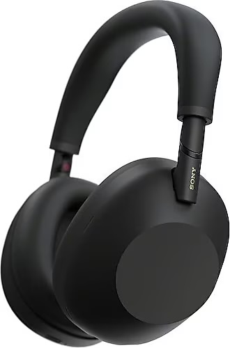 Sony WH-1000XM6 Kulak Üstü Bluetooth Kulaklık