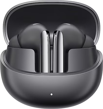 QCY MeloBuds Pro HT08 ANC TWS Siyah Kulak İçi Bluetooth Kulaklık