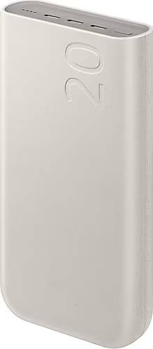 Samsung P4520X 20000 mAh Hızlı Powerbank