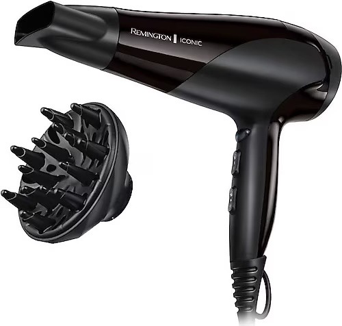 Remington Ionic Dry D3198 2200 W Saç Kurutma Makinesi
