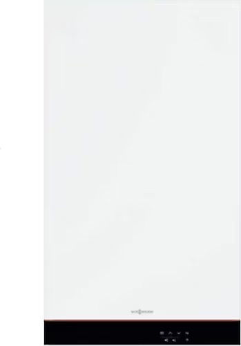 Viessmann Vitodens Trend 25/29 kW Hermetik Tam Yoğuşmalı Kombi