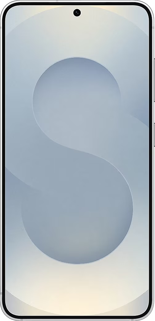Samsung Galaxy S25 128 GB Gümüş