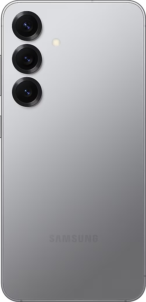 Samsung Galaxy S25 128 GB Gümüş