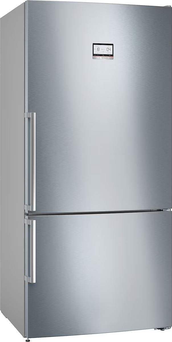 Bosch KGN86AID2N Alttan Donduruculu Buzdolabı