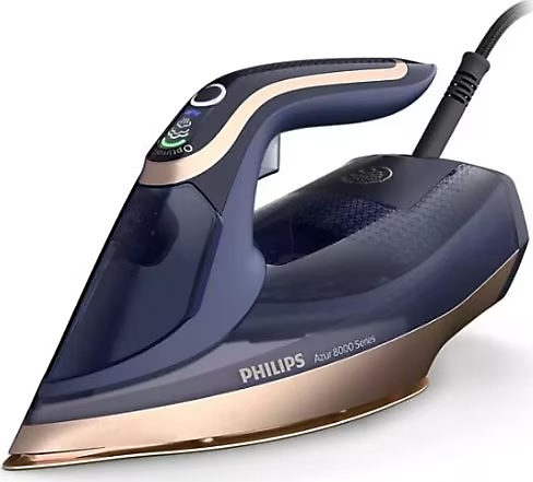 Philips DST8050/20 Azur 8000 Serisi Buharlı Ütü
