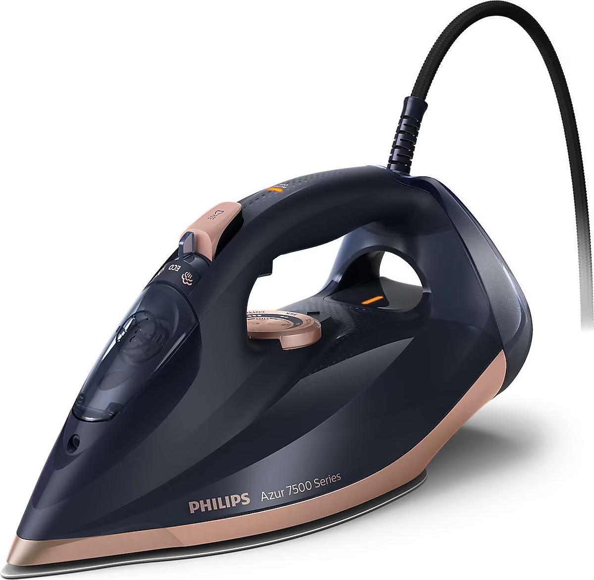 Philips DST7510/80 Azur 7500 Serisi Buharlı Ütü