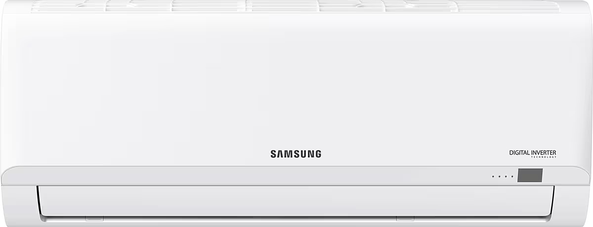 Samsung AR12TXHQBWK/SK 12000 BTU Inverter Duvar Tipi Klima