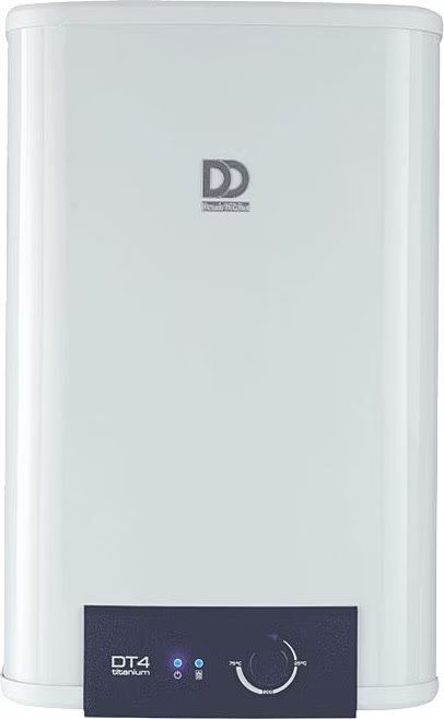 Demirdöküm DT4 Titanium Basic 1800 W 65 lt Termosifon