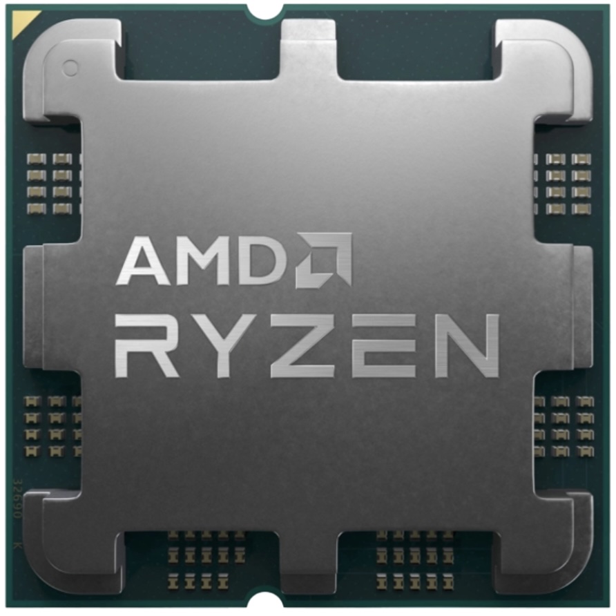 AMD Ryzen 7 7800X3D 4.2GHz 8 Çekirdek AM5 5nm Tray İşlemci