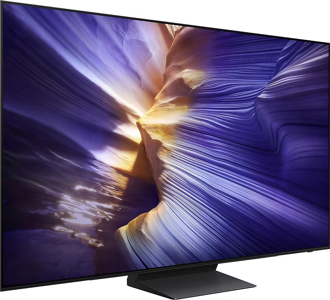 Samsung 65S90F 65” 4K UHD Smart OLED TV