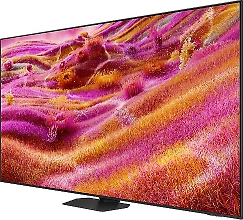 Samsung 65QN90F 65” 4K UHD Smart Neo QLED TV