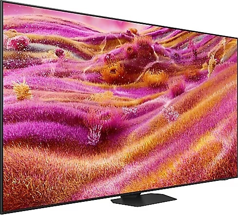 Samsung 65QN90F 65” 4K UHD Smart Neo QLED TV