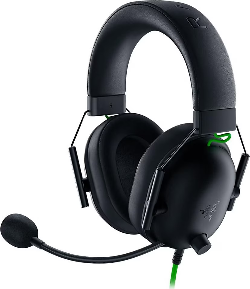 Razer BlackShark V2 X Kablolu Oyuncu Kulaklık