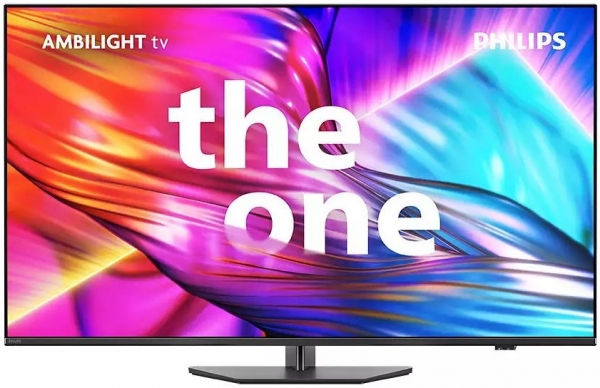 Philips 55PUS8909 55” 4K UHD Smart LED TV
